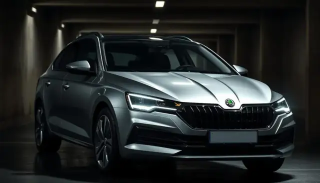 Skoda Octavia 3 – jaki silnik benzynowy wybrać, aby uniknąć problemów?