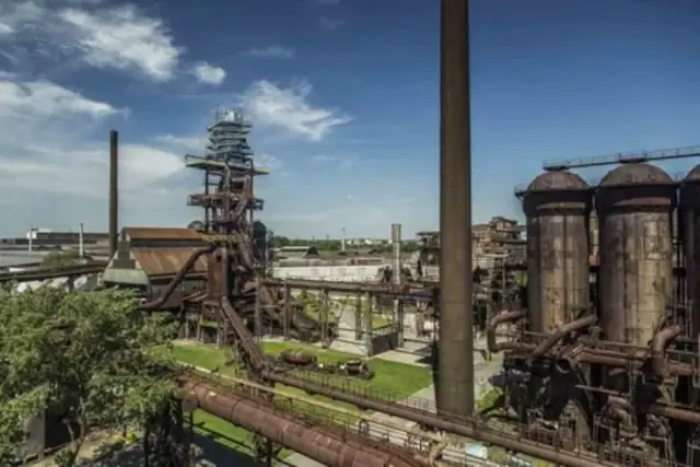 Ostrawa, Czechy: Niezapomniane atrakcje, które musisz zobaczyć