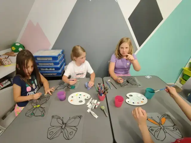 Jak zorganizować warsztaty dla dzieci, aby były niezapomniane i bezpieczne