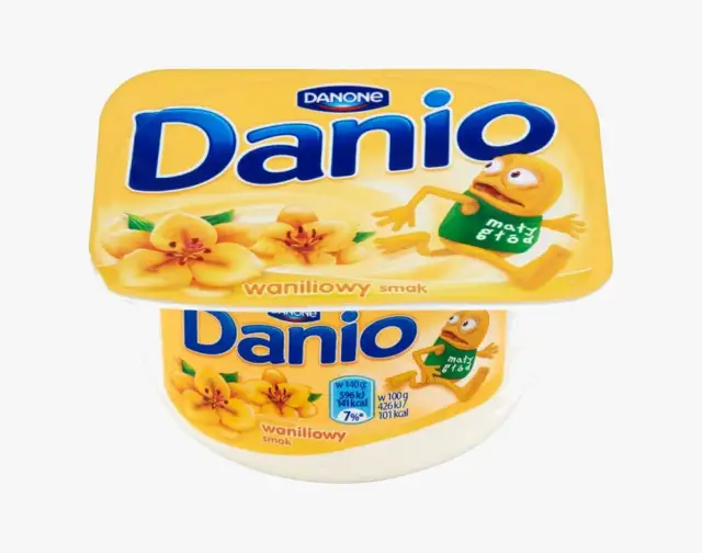 Jaki serek homogenizowany dla niemowlaka? Unikaj niezdrowych dodatków