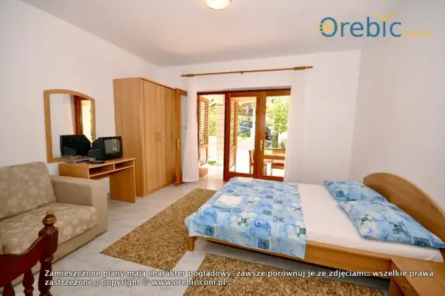 Tanie noclegi w Chorwacji: Jak zaoszczędzić nawet 30%?