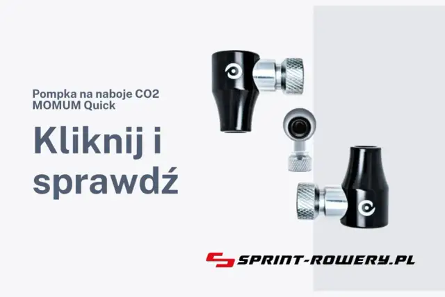 Jak napompować koła w rowerze? Poradnik krok po kroku Fryderyka Walczaka