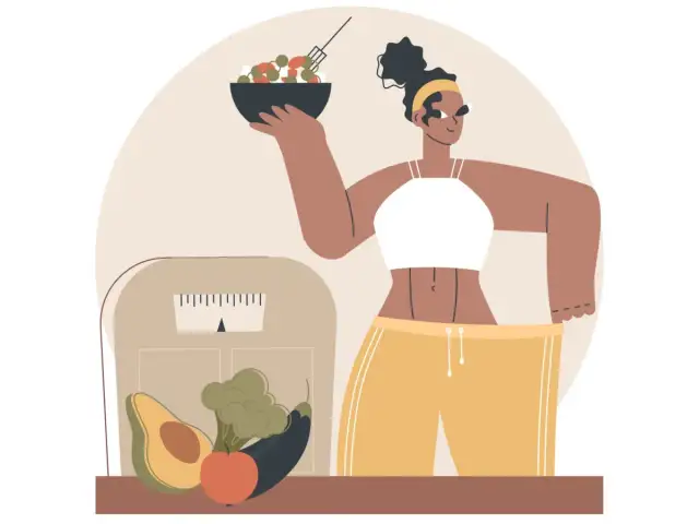 Waga stoi mimo di diety i ćwiczeń? Poznaj 7 przyczyn i rozwiązań!