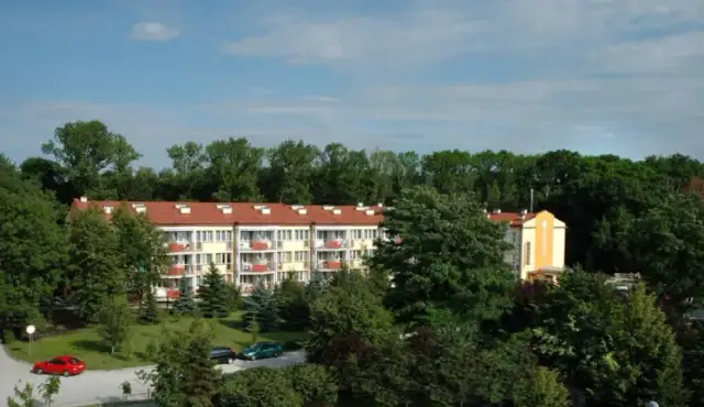 Sanatorium Rafał Busko-Zdrój: Czy warto? Opinie, ceny, zabiegi