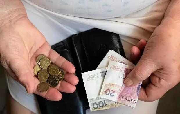 Ile wynosi emerytura stażowa? Sprawdź, ile możesz otrzymać!