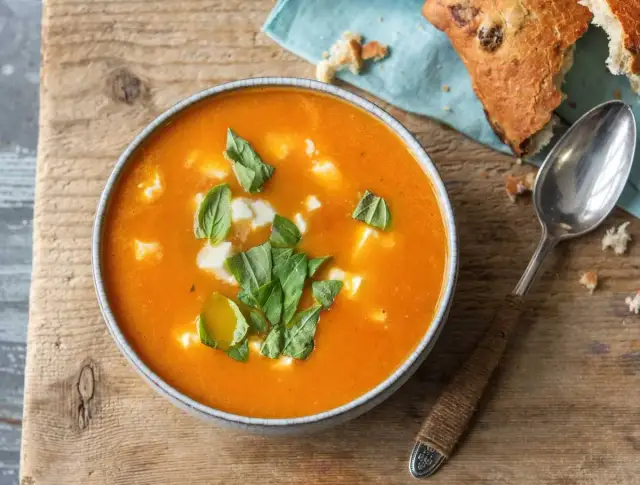 Soupes Carottes, Vertes, Tomates : Recettes & Secrets