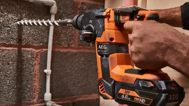 Do której można wiercić w bloku? Poznaj zasady i godziny pracy