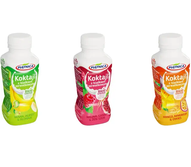 Koktajl odżywczy Piątnica: Czy to zdrowa i sycąca przekąska?