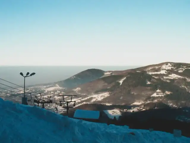 Ustroń jakie góry - odkryj piękno Beskidu Śląskiego i szczytów