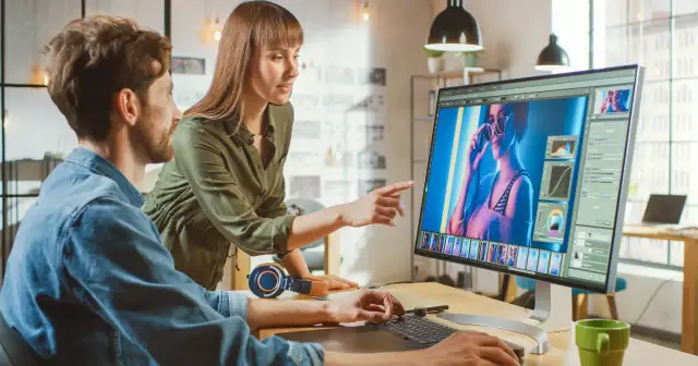 Jak skalibrować monitor? Koniec z przekłamanymi kolorami!