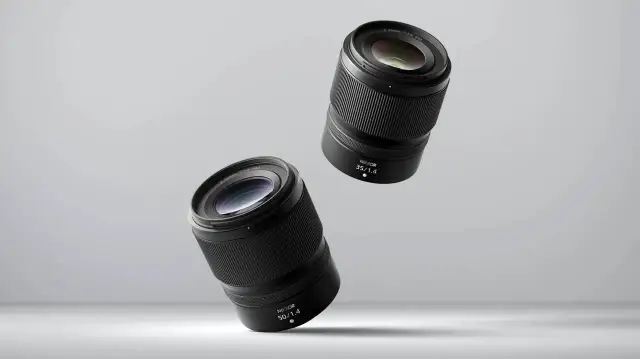 Jaki obiektyw do Nikon D5300 - wybierz najlepszy dla swoich zdjęć