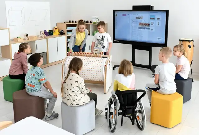 Co to są specjalne potrzeby edukacyjne i jak je zrozumieć?