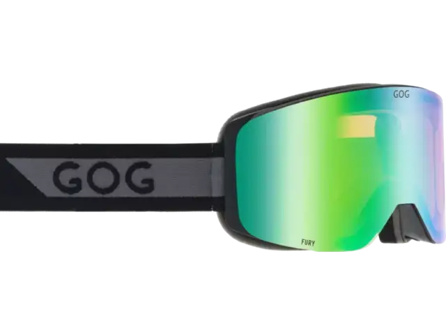 Gogle narciarskie: Jak wybrać idealne? Poradnik eksperta