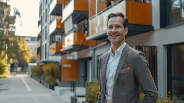 Prowizja pośrednika nieruchomości 2025: Ile kosztuje i kto płaci?