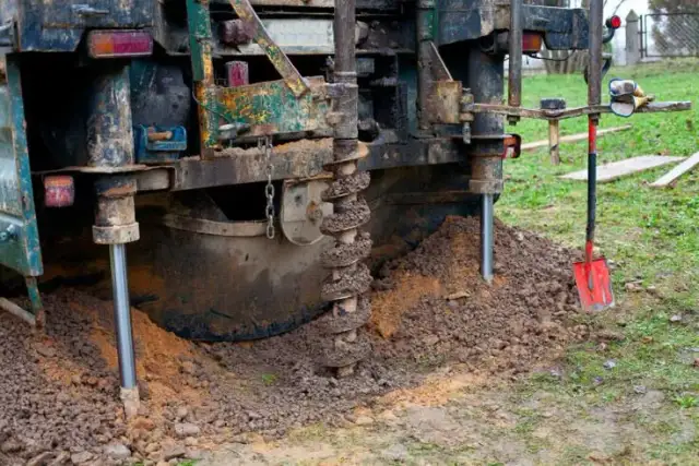Podatek od studni głębinowej: kiedy i ile trzeba zapłacić?