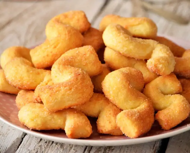 Ciasteczka jak u babci – przepisy na smak dzieciństwa, które pokochasz