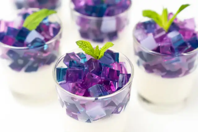 Jak zrobić galaretki 3D – proste techniki na efektowne desery