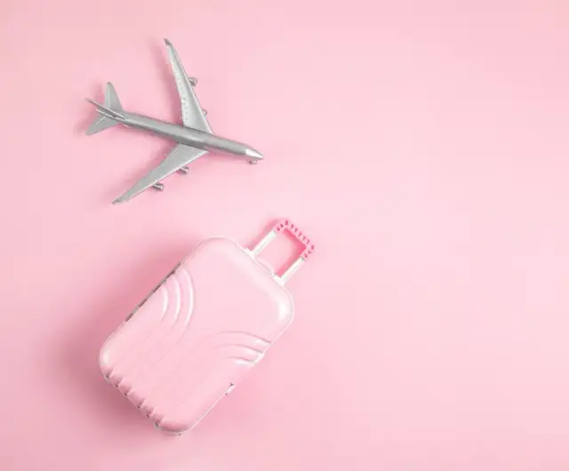 Uniknij dopłat! Walizki do samolotu: wymiary Ryanair, Wizz Air, LOT