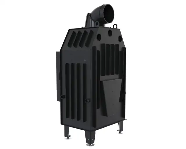 Czy montaż radiatora do kominka to opłacalny wybór dla Twojego domu?