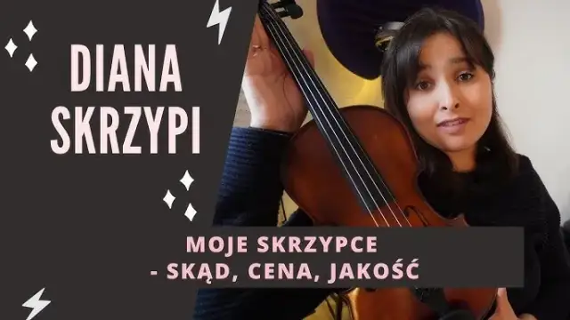 Skrzypce dla początkujących: Jak zacząć i nie zrezygnować?