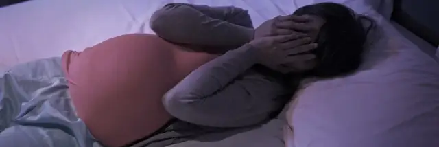 Co kupić przed porodem dla mamy, aby uniknąć stresu i bólu?