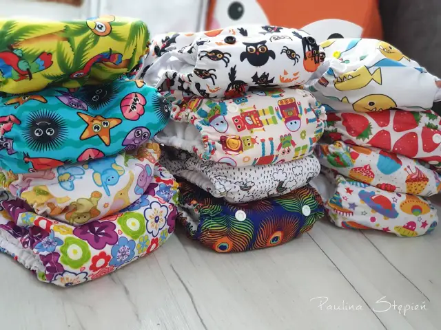 Co zamiast pampersa? Odkryj ekologiczne i oszczędne alternatywy