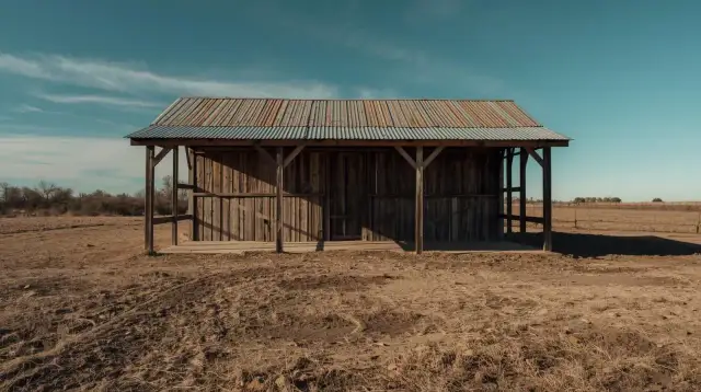 Wiata a Prawo budowlane: Kiedy bez formalności, a kiedy podatek?