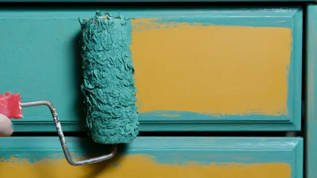 Jak pomalować meble z okleiną i uniknąć najczęstszych błędów