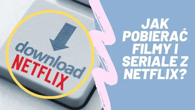 Jak oglądać Netflix offline: proste kroki i ważne informacje