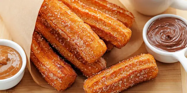 El verdadero origen de los churros: ¿de dónde son originarios?
