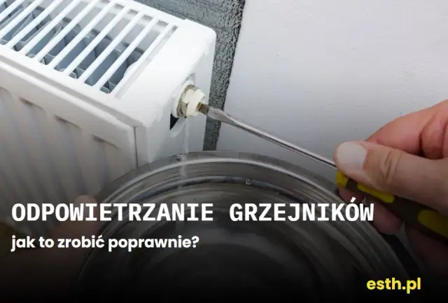 Zimny kaloryfer w bloku? Odpowietrzanie: Twoje prawa i obowiązki