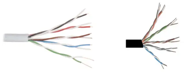 Jak połączyć przerwany kabel od domofonu - proste sposoby naprawy