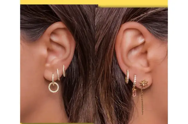 Kolczyk w prawym uchu: Od symbolu do mody. Poznaj prawdziwe znaczenie