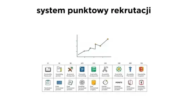 Pierwszeństwo w rekrutacji do liceum: Kto ma realną przewagę?