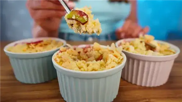 Czym się różni pudding od budyniu? Kluczowe różnice w składzie i przygotowaniu