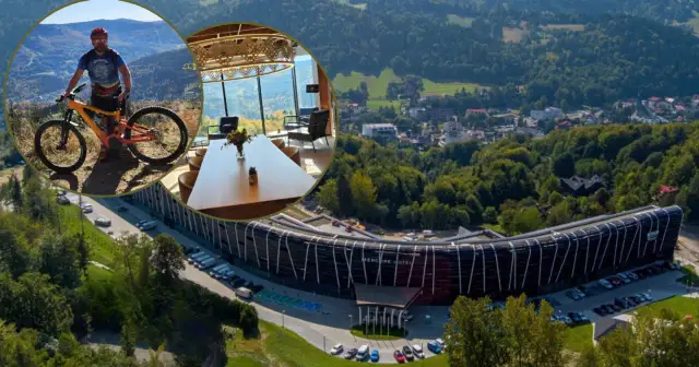 Mercure Szczyrk Resort: Kiedy otwarcie? Poznaj nowy gigant w Beskidach