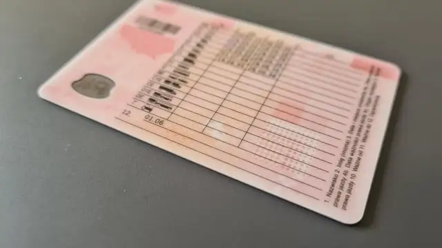 Czy prawo jazdy bezterminowe trzeba wymieniać? Oto co musisz wiedzieć