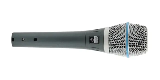 Jaki mikrofon do saksofonu wybrać? 5 najważniejszych parametrów przy zakupie