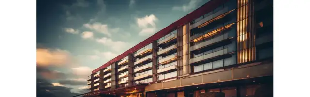 Ile kosztuje budowa hotelu w Polsce? Sprawdź kalkulację