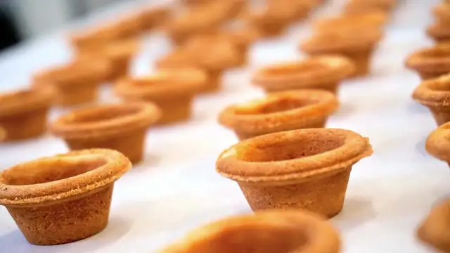 Gotowe kruche babeczki: gdzie kupić i jak wybrać najlepsze?