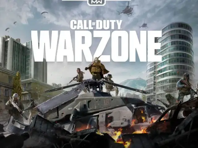 Call of Duty na PS4 i PS5: Przewodnik po grach i trybach