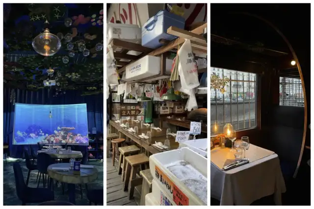 Paris : Quel restaurant gastronomique choisir pour une soirée unique ?