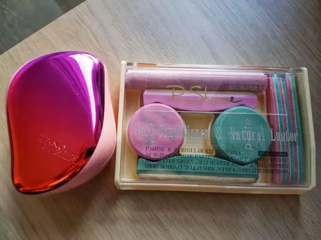 Jak wybrać idealny zestaw do manicure japońskiego - porównanie