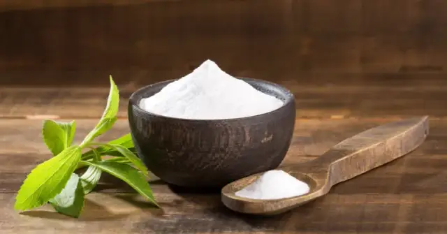 Jaki słodzik wybrać, aby unikać kalorii i dbać o zdrowie?