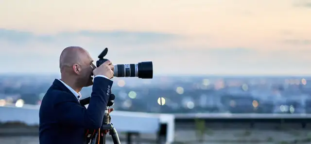 Cena portretu u fotografa: Ile zapłacisz i na co uważać?