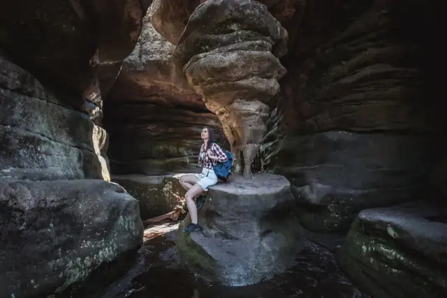 Duszniki-Zdrój: Niezapomniane atrakcje uzdrowiska i Gór Stołowych