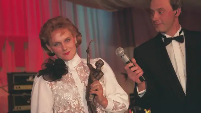 Elżbieta Urbańczyk: Legenda polskiego kajakarstwa i jej medale