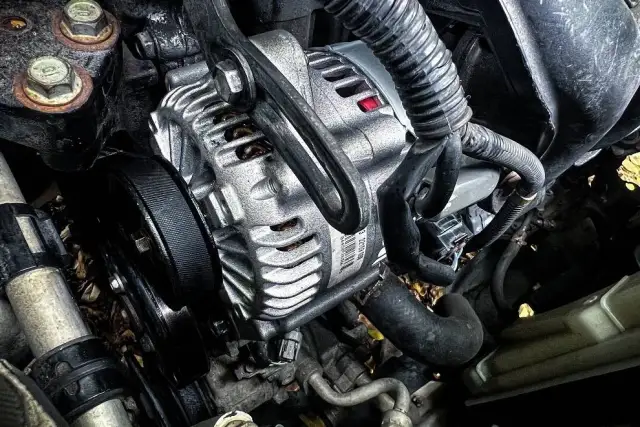 Ile kosztuje alternator? Ceny, regeneracja i opcje naprawy 2024