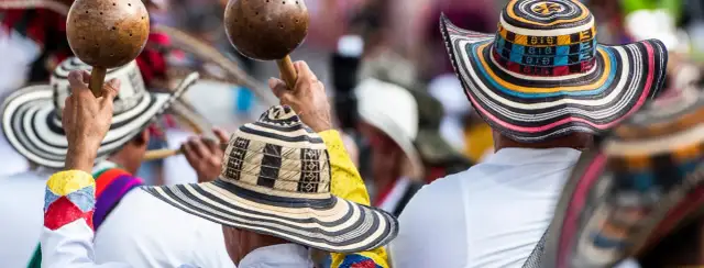 Najpiękniejsze miejsca w Kolumbii, które musisz zobaczyć w życiu