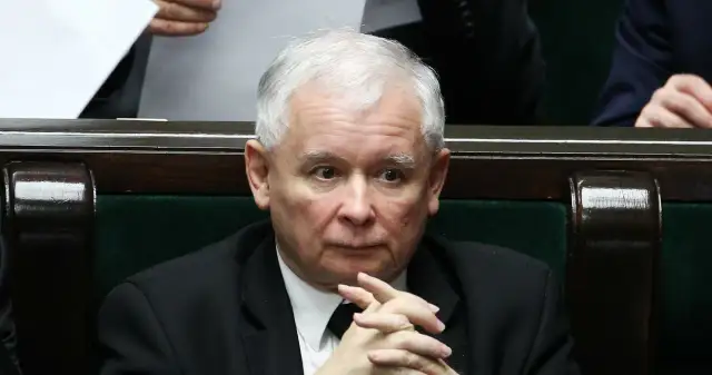 Ile lat ma Jarosław Kaczyński? Wiek, data urodzenia i kariera prezesa PiS